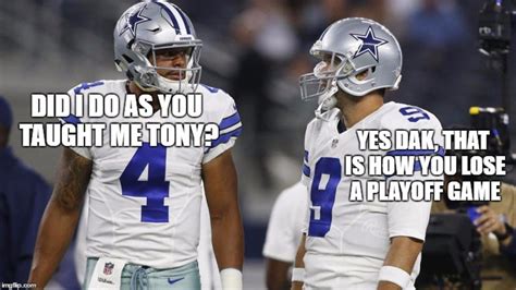 Best Dallas Cowboys Memes