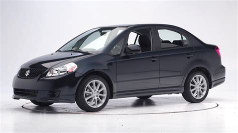 2009 Suzuki SX4