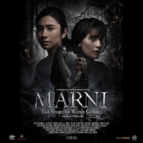 Hypeabis - Film Marni: The Story of Wewe Gombel, Padukan Horor Urband ...