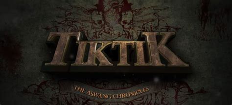 Tiktik: The Aswang Chronicles Releases Full Trailer | Jori's Entertainment Journal