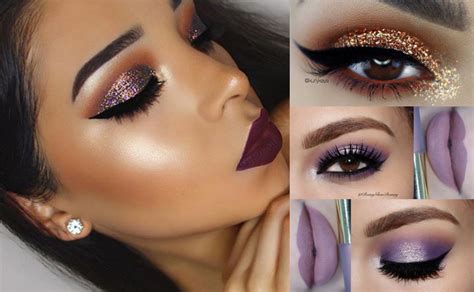 10 Best Glitter Makeup Products 2024: Glitter Makeup Products Reviews - Her Style Code