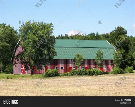 Summer Country Image & Photo (Free Trial) | Bigstock