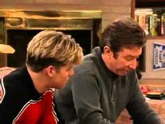 Home Improvement Season 8 Episode 13 Chop Shop 'Til cool man