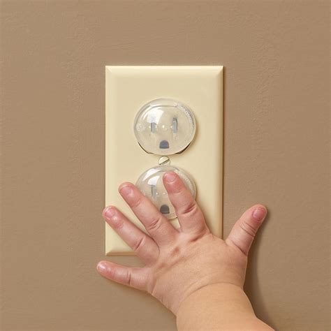 Baby-Proof Your Home: Tips for Electrical Safety and More