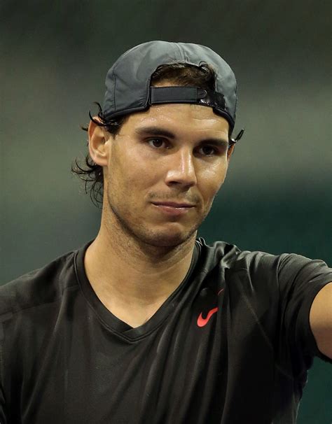 Rafael Nadal Logo Meaning / I Have Never Tried To Intimidate An Opponent Says Rafael Nadal ...