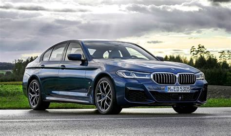 2023 BMW M550i Upgrades, Redesigns, And Release Details | Cars Frenzy