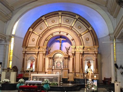 Parañaque Cathedral: The Catholic Bastion of South Metro Manila - The ...