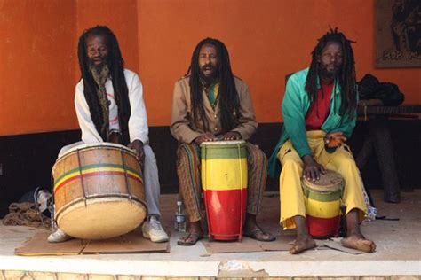 Culture of people country wise : Jamaica culture