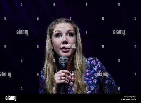 Katherine ryan stand up hi-res stock photography and images - Alamy