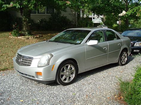 2006 Cadillac CTS V Base 0-60 Times, Top Speed, Specs, Quarter Mile ...