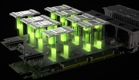 Techgage Image - NVIDIA DGX-1 Exploded View Of Tesla P100 GPUs