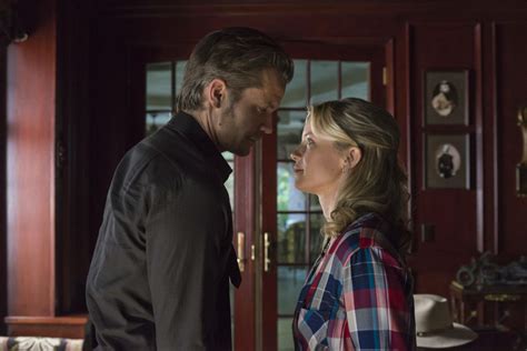 JUSTIFIED Season 5 Episode 3 Good Intentions Photos | SEAT42F