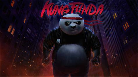 1920x1080 Kung Fu Panda 4k Laptop Full HD 1080P ,HD 4k Wallpapers ...