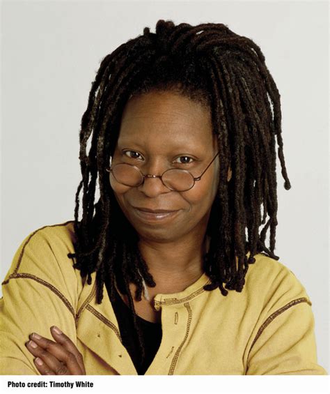 Whoopi Goldberg – Audio Books, Best Sellers, Author Bio | Audible.com