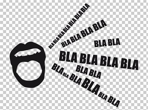 Bla Bla Bla Photography Music PNG, Clipart, Bla Bla, Black And White ...