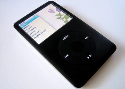 ¿Qué ha sido del iPod classic y por qué lo echo en falta?