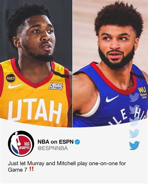 NBA on ESPN on Instagram: “🗣 FACTS!”