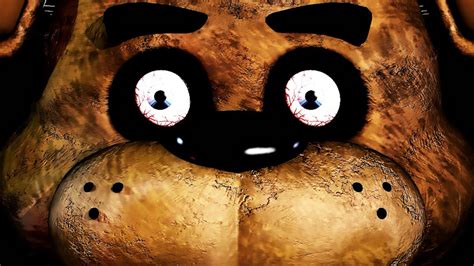 Five Nights at Freddy's 4 releasing before Halloween - VG247