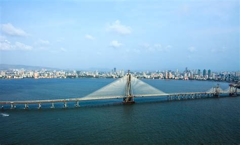 world upadates...: Bandra-Worli SEA LINK