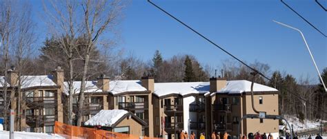 MOUNTAIN LODGE AT OKEMO, Okemo | North American Skiing ...