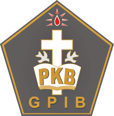 GPIB EKKLESIA (BUNR) KUTA-BALI: PKB GPIB EKKLESIA (BANDAR UDARA NGURAH RAI,KUTA.BALI