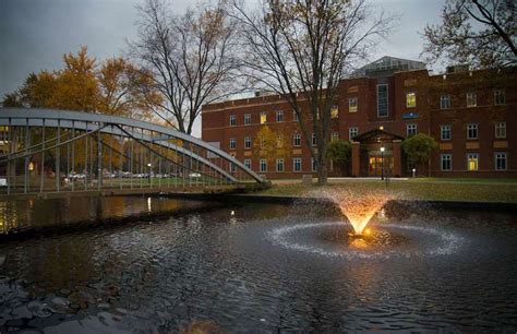 Merrimack College: #379 in Money's 2020-21 Best Colleges Ranking