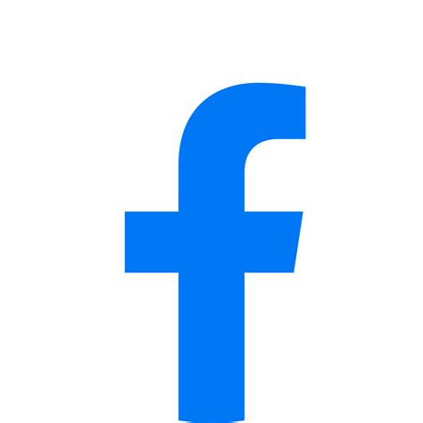 Facebook Logo With Free Png Images