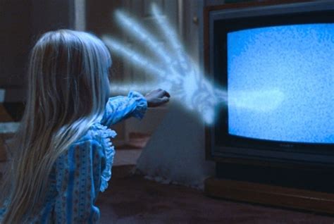 Poltergeist TV Show in the Works from Amazon