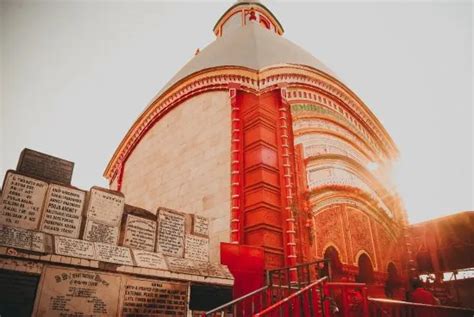 Tarapith Temple | History | Importance | How to Plan a Visit | by ...