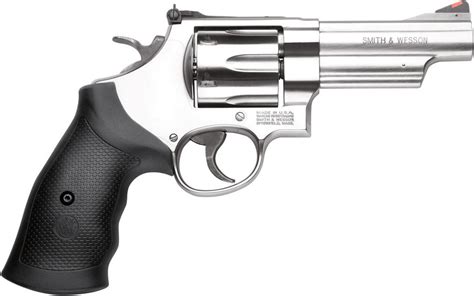 Smith & Wesson Model 629 44 Magnum 4-inch Revolver | Sportsman's ...