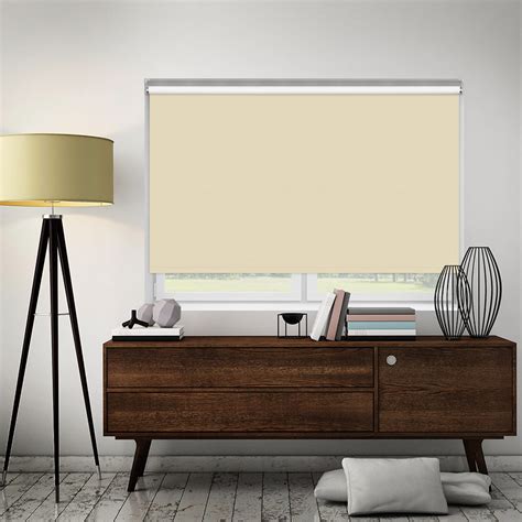 Select - Cordless Blackout Roller Shades | SelectBlinds.com