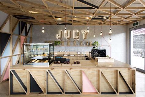 Jury: A Cafe in a Converted Prison - Remodelista