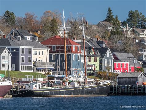 Lunenburg Nova Scotia, Canada