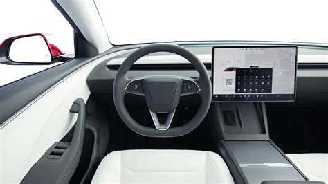 Tesla Model 3 Interior Size Comparison | Cabinets Matttroy