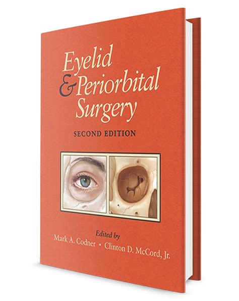 Eyelid and Periorbital Surgery, Second Edition – Archidemia