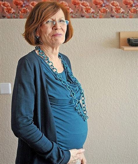 65-year-old who became the world's oldest mother of quads finally takes her babies home - to ...