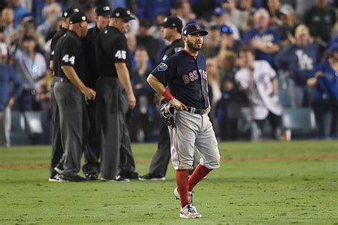 Ian Kinsler, Max Muncy, and a Dodgers-Red Sox World Series Classic - The Ringer