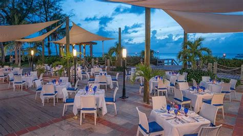 Best Beaches Turks & Caicos Restaurants - Dining Guide