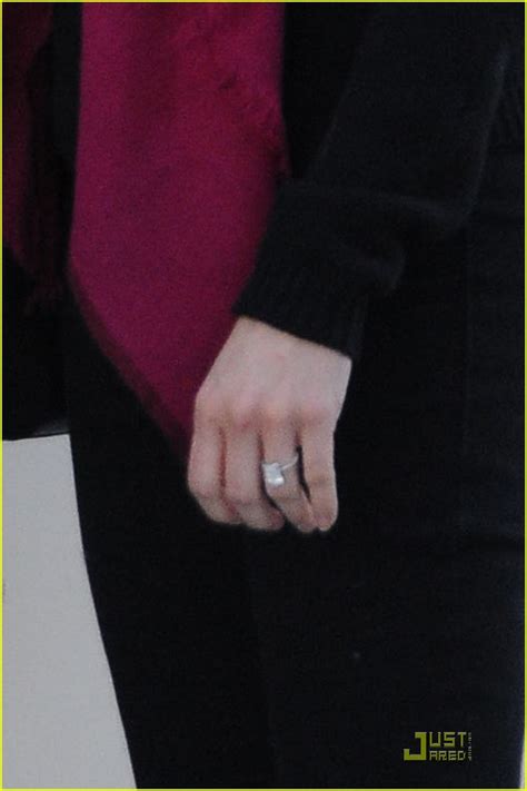 Photo: reese witherspoon engagement ring 06 | Photo 2508183 | Just Jared: Entertainment News