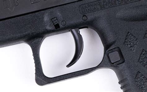 Diamondback DB9 Review | A SWAT Cop's Evaluation