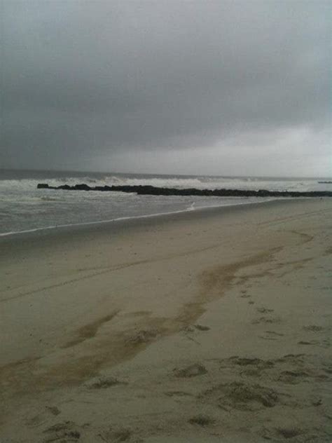 UPDATE: Severe Weather Forecast for Long Beach | Long Beach, NY Patch