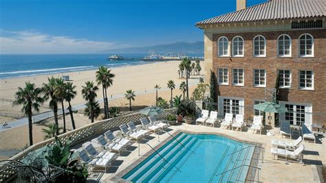 Hotel Casa del Mar, Greater Los Angeles, California