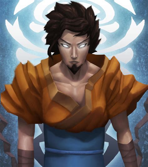 Avatar Wan by lorenzbasuki on DeviantArt