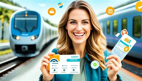 Unlock Savings with Your Bahn Kard Today! - Greatsenioryears