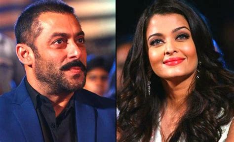 Aishwarya Rai Openly Supports Salman Khan In The Olympics Controversy