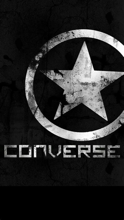 Converse Logo Wallpapers - Top Free Converse Logo Backgrounds ...