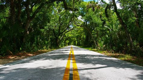 road, Nature Wallpapers HD / Desktop and Mobile Backgrounds