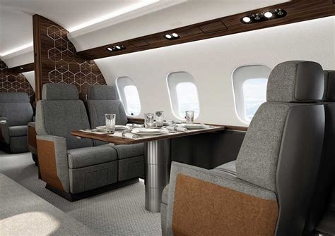 Bombardier Global 6500 - Private Jet - Global Jet