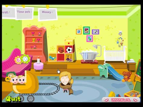 Happy Babies - Baby Games - YouTube