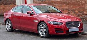 Jaguar XE - Wikipedia